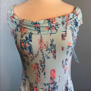 Beautiful summer dress NWT